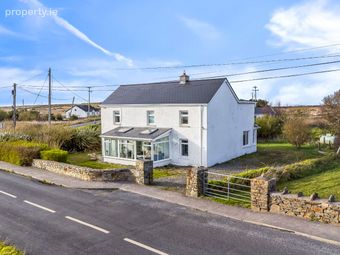 Four Winds, Claddaghduff, Aughrus More, Co. Galway - Image 4