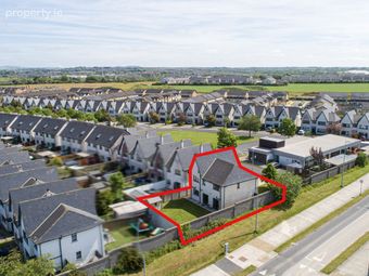 57 Poplar Drive, Carraig An &Aacute;ird, Waterford City Centre, Co. Waterford - Image 3