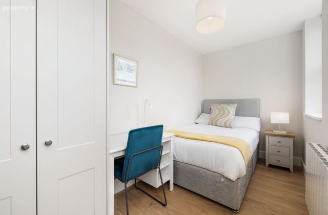 Apartment 7, Blackberry House, Ranelagh, Dublin 6 - Click to view photos