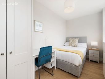 Apartment 7, Blackberry House, Ranelagh, Dublin 6