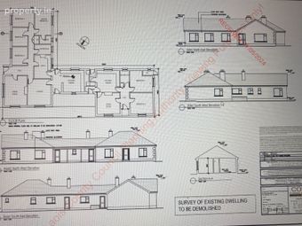 Green Acres, Rossleighan, Portlaoise, Co. Laois - Image 2