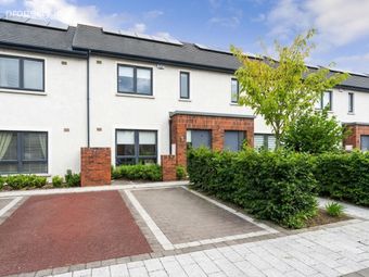 3 Somerton Lawns, Lucan, Co. Dublin, Lucan, Co. Dublin