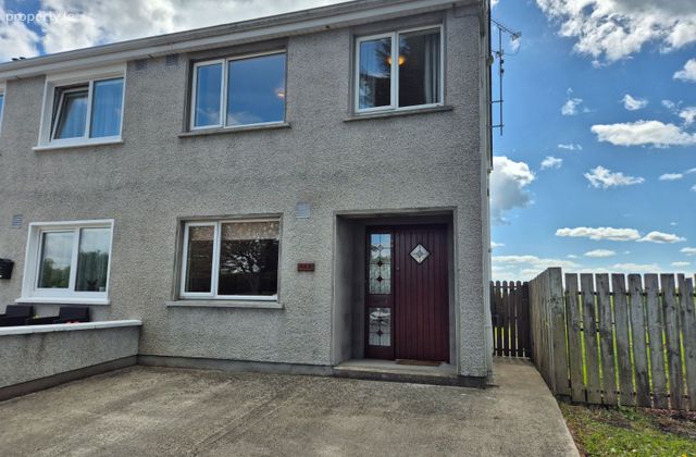 44b Drummond Etra, Carrickmacross, Co. Monaghan - Click to view photos