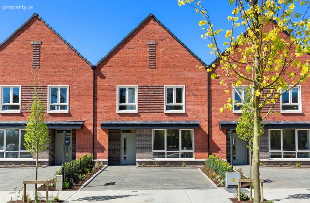 The Alder, Dunboyne, Co. Meath - Click to view photos