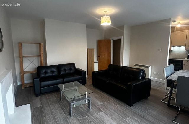 Apartment , Block B1, Smithfield, Dublin 7 - Click to view photos