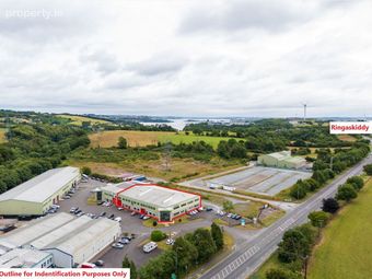 Units 4 And 5, Portgate Business Park, Raffeen, Ringaskiddy, Co. Cork - Image 2