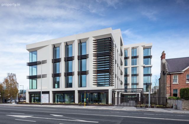 1st Floor, Glencar House, Ballsbridge, Dublin 4 - Click to view photos