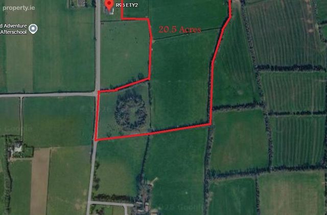 Woolengrange, Bennettsbridge, Co. Kilkenny - Click to view photos