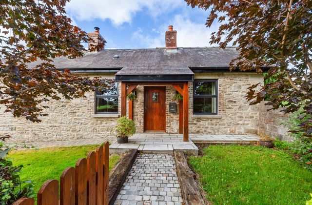Croneyhorn Upper, Carnew, Co. Wicklow, Carnew, Co. Wicklow - Click to view photos