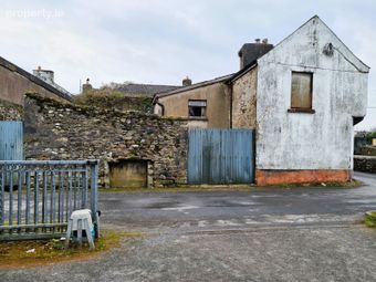 Market Square, Charlestown, Co. Mayo - Image 4