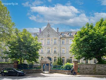 28 Hybreasal House, South Circular Road, Kilmainham, Dublin 8