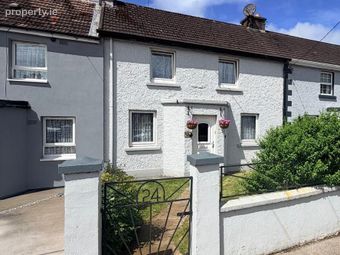 24 Glenanaar Row, Mallow, Mallow, Co. Cork - Image 2
