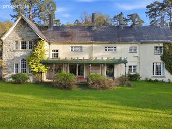 The Glenasmole Estate, Castlekelly, Bohernabreena, Dublin, Bohernabreena, Co. Dublin - Image 5