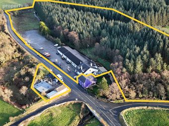 Gallagher's, Ballyfa, Ballinasloe, New Inn, Co. Galway, New Inn, Co. Galway