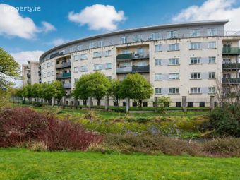 Apartment 107, Block C, &Aacute;ras Na Cluaine, Clondalkin, Dublin 22