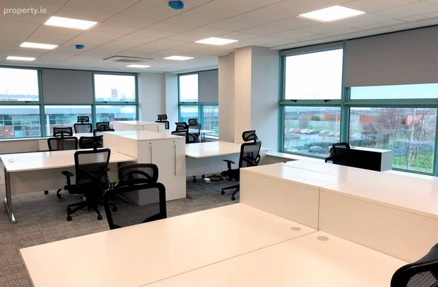 Calmount Business Park, Ballymount, Dublin 12 - Click to view photos