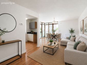Apartment 56, Handel House, Loreto Abbey, Grange Road, Dublin 14 - Image 2