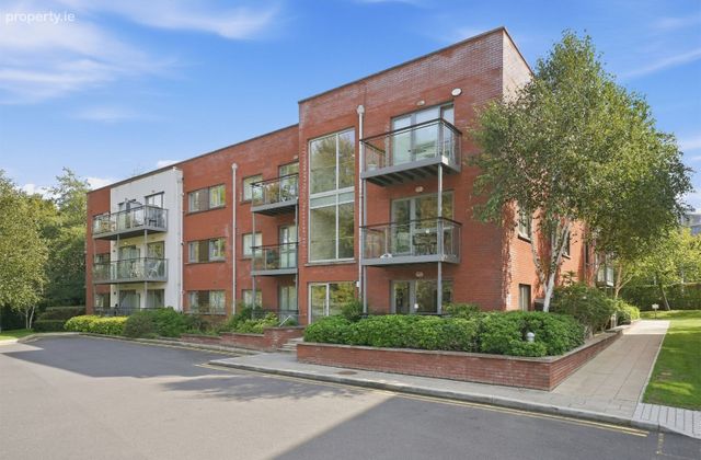 Apartment 123, Southmede, Dundrum, Dublin 16 - Click to view photos