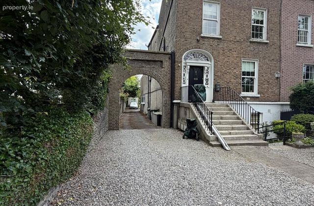 Highfield Road, Rathgar, Dublin 6 - Click to view photos
