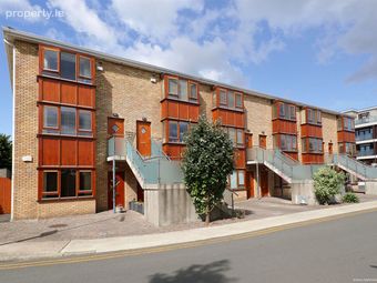 Wilford Court, Corke Abbey Avenue, Bray, Co. Dublin