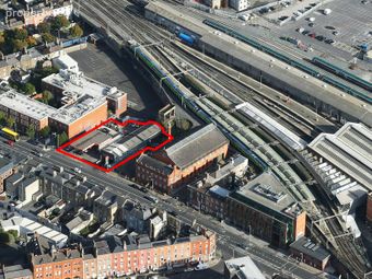 Connolly Central, Amiens Street, Co. Dublin, Ballybough, Dublin 3 - Image 2