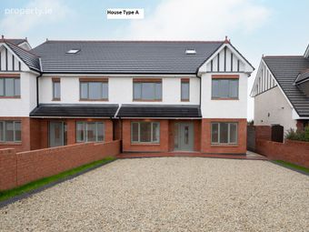 New Development Hill Farm Avenue, Model Farm Road, Co. Cork - Image 2
