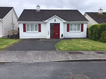 19 Cluain Rynagh, Banagher, Banagher, Co. Offaly