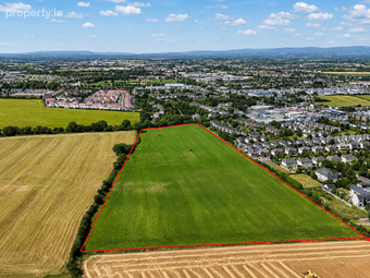 14.4 Acres, Dublin Road, Portlaoise, Co. Laois, Portlaoise, Co. Laois