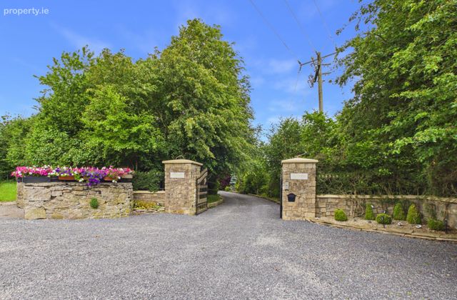 Rockbrook, Ballydavis, Portlaoise, Co. Laois, Ballydavis, Co. Laois - Click to view photos