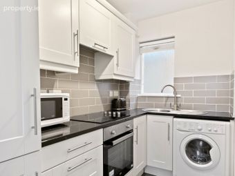 Apartment 70, Finnegan House, Viking Harbour Apartments, Dublin 8 - Image 5