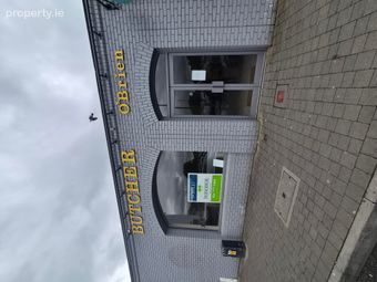 O'briens, Market Yard, Saint Kieran's Street, Kilkenny, Co. Kilkenny, Kilkenny, Co. Kilkenny