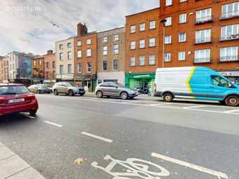 11 Self-contained Flats 95 Dorset Street, Phibsborough, Dublin 7 - Image 2