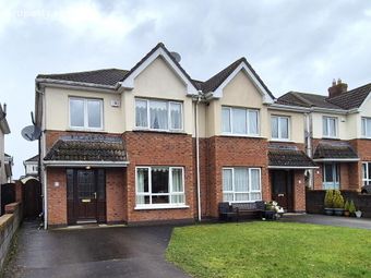 12 Deerpark Close, Blessington, Co. Wicklow, Blessington, Co. Wicklow