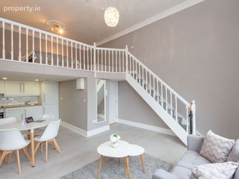 Flat 8, 66 Rathmines Road Upper, Rathmines, Dublin 6 - Image 4
