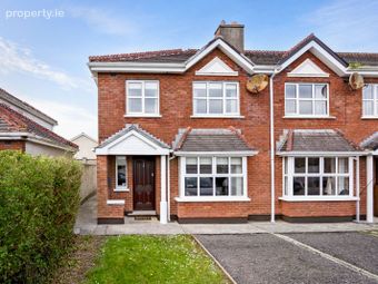 14 Glencarrig, Ballinode, Co. Sligo
