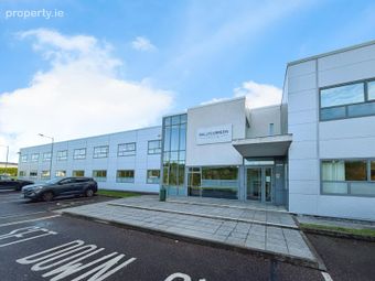 Office Suite, First Floor, Ballycurreen House, Frankfield, Co. Cork