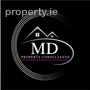MD Property Consultants Logo