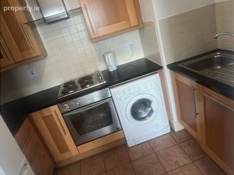 Apartment 23, Newmarket Hall, The Coombe, Dublin 8 - Image 5