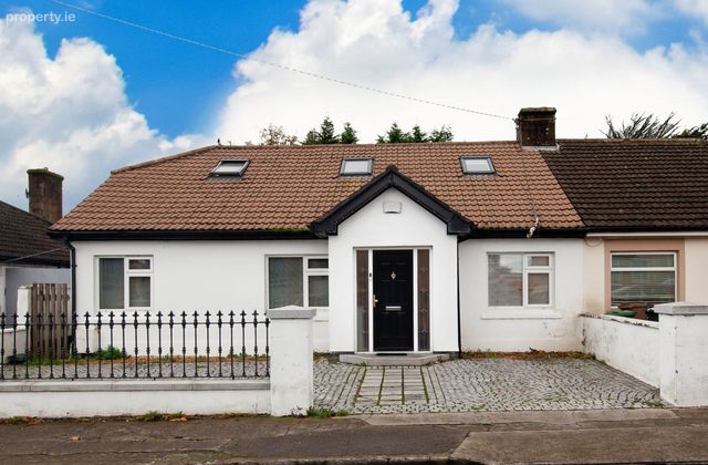 8 Abbeyfield, Killester, Dublin 5, Co. Dublin, Killester, Dublin 5 - Click to view photos