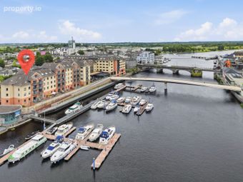 Apartment 2, Silver Quay, Northgate Street, Athlone, Co. Westmeath - Image 5