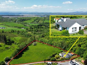 Lisnapaste, Laghey, Laghy, Co. Donegal