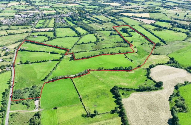 Kilrush, Clonmellon, Co. Westmeath - Click to view photos