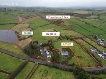 Ardrea, Ballymote, Co. Sligo, Ballymote, Co. Sligo - Image 4