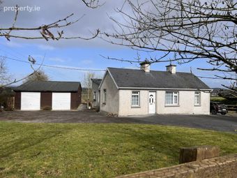 Red City, Fethard, Co. Tipperary, Fethard, Co. Tipperary