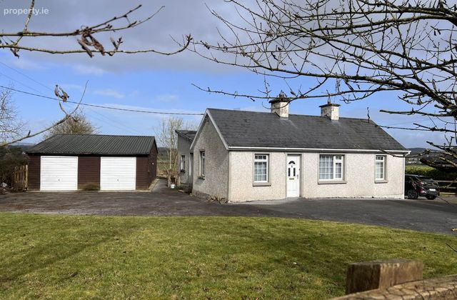 Red City, Fethard, Co. Tipperary, Fethard, Co. Tipperary - Click to view photos