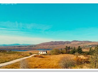 Diamond,dungloe,donegal, Derrydruel, Co. Donegal - Image 2