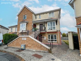 11 Cherrymount, Parcnagowan, Kilkenny, Co. Kilkenny - Image 2