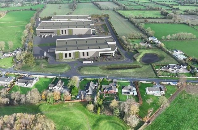 Unit B, Ireland South Logistics Park, Mitchelstown, Co. Cork - Click to view photos