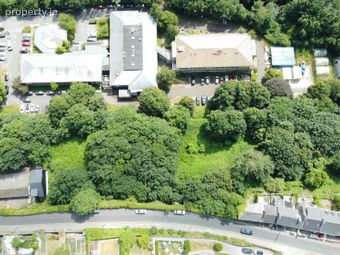 Circa 0.45 Hectare Site, Sundays Well Road, Saint Lukes, Cork, Sunday's Well, Co. Cork - Image 3