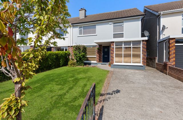 34 Watson Avenue, Killiney, Co Dublin, Killiney, Co. Dublin - Click to view photos